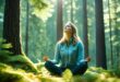 mindfulness luonnossa
