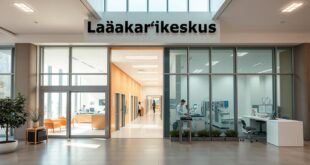 lääkärikeskus