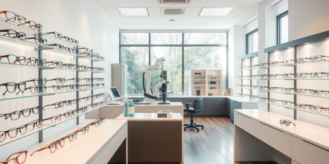 optikkoliike